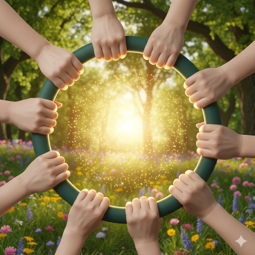 통합치유 이미지