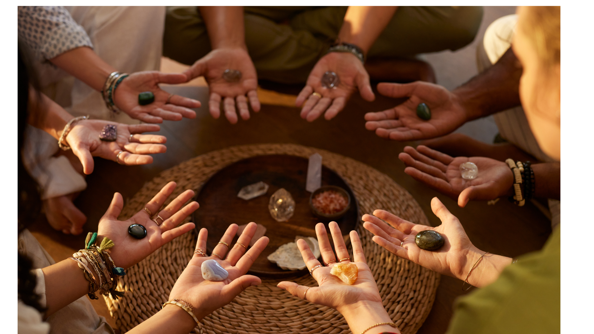 자격증 수여 순간