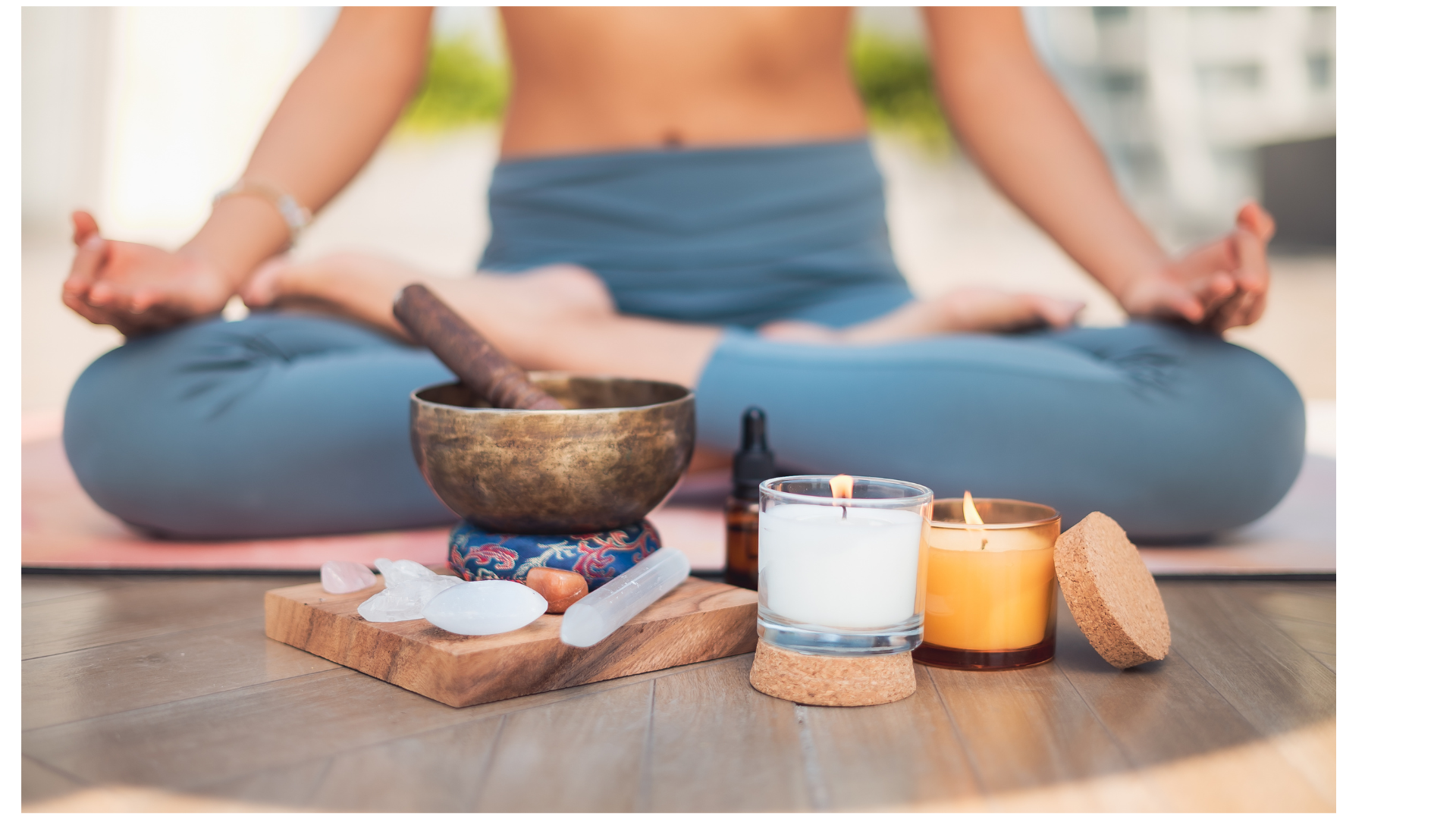 치유 테라피 교육